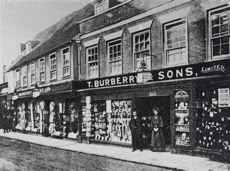 burberry first store|department stores that sell burberry.